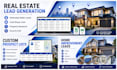 do real estate and home renovation lead generation