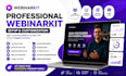 webinar kit, webinar jam, everwebinar, webinar funnel, easywebinar