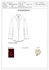 do fashion technical drawings and tech packs