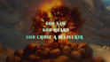 create sermon graphics, church intro, closing video and sermon bumper