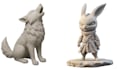 create custom 3d printing stl files, 3d model,  repair, modify stl file