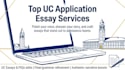 edit your uc piqs or college admissions essays