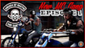 create mc kuttes, fivem bikes , patches,and custom designs