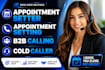 sales pipeline phone caller sales closing cold calling sales partner