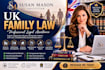 provide UK family law legal assistance, document support as a uk solicitor