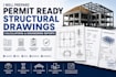 calculate and design civil engineering structures