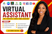 ghl virtual assistant executive virtual assistant canva email assistant ghl