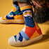 socks design unique socks design