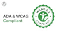 fix wordpress accessibilty issues for ada and wcag 2 2 compliance