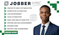 be your jobber expert
