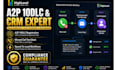 setup gohighlevel a2p 10dlc missed call text back automation