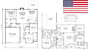 create permit ready architectural floor plans and drawings
