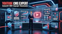 implement youtube cms, content id, copyright, rights and monetization setup