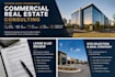 provide commercial real estate expertise and lease analysis