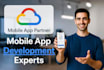build mobile app development app developer flutter react native full stack dev
