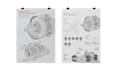 create a step by step product manual, user guide, user manual, pdf instruction