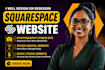 fix squarespace booking system,acuity scheduling, lead capture and generate lead