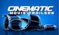 create cinematic ai video, trailer video, ai animation