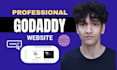 design showit website, showit customization showit template website design