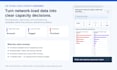 assess lte 5g cell load and deliver a capacity optimization plan