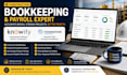 do construction bookkeeping, knowify, foundation software and payroll