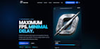 create a professional website with ai features and automation