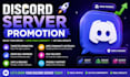 build discord servers with bots, roles, channels, moderation