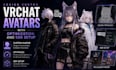 design custom vrchat avatars with optimization and sdk setup