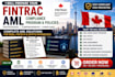 prepare your fintrac aml compliance program and policies