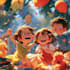 draw cartoon children book illustrations