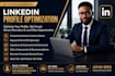 optimize your linkedin profile
