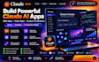 claude code claude coded app claude ai video app claude web video app claude ai