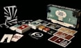 kickstarter board game graphics for tabletop game campaign