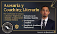 be your spanish writing coach and help you develop your book