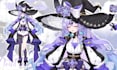 design and rig live2d vtuber model rigging 3d vtuber anime live2d vtuber model