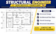 be new mexico maryland structural engineer design for architectural floor plan