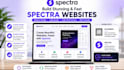 setup wordpress using spectra, kadence, blocksy, and gutenberg