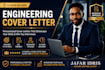 write an engineering cover letter