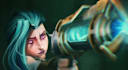 ilustracion fantasia full renderizado