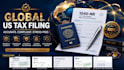 prepare itin application, nonresident US tax return 1040nr