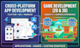 develop apps and games