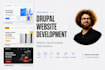 do drupal website development