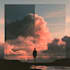 design mixtape cover or album cover