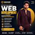 we develop responsive website and web app using PHP laravel
