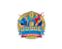 create high quality attractive gymnastic logo with unlimited revisions