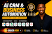 setup hubspot crm automation n8n integration