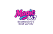 design unique radio station logo