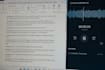 audio and video transcription