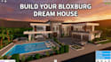 build your custom bloxburg dream house in roblox