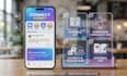 build ai bible app, christian community app, church app, prayer app, journal app